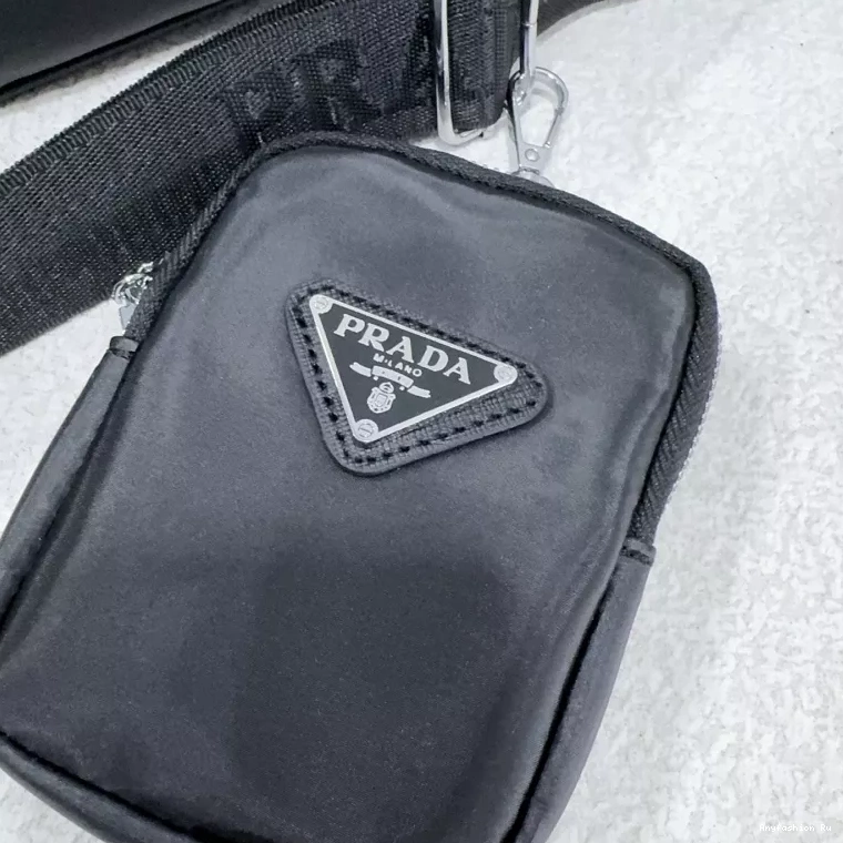 7306 For Women Messenger Prada Popular Bags 1108